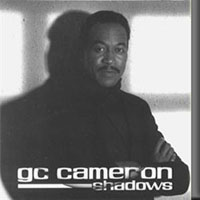 Click here to order G.C. Cameron's CD